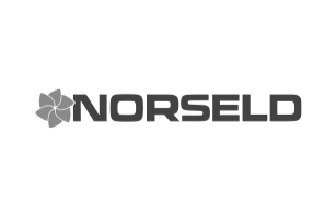 Client logo