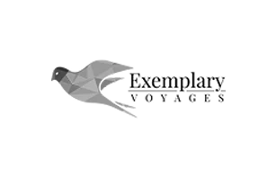 Client logo