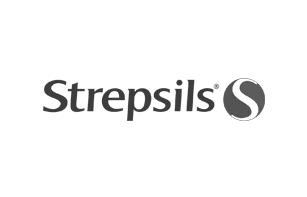 Client logo